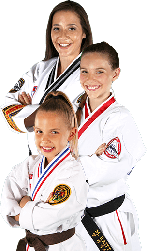 Keene's ATA Martial Arts Tournament