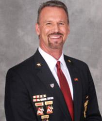 Master Nick Keene