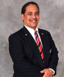 Mr. Seg Jaucian