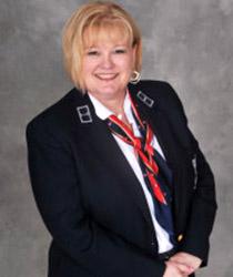 Ms. Ann Keene